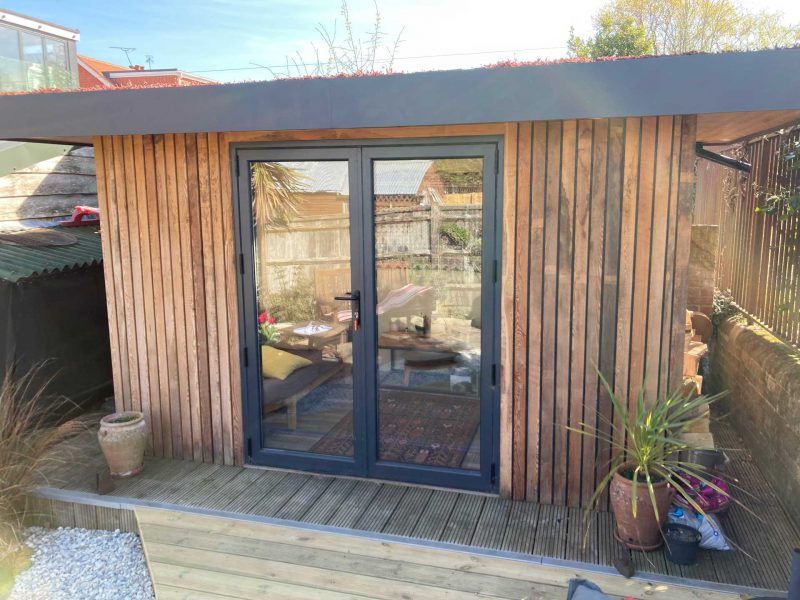 Bi-Fold Door Gallery | Riverside Bi-Folds, Southampton, Hampshire